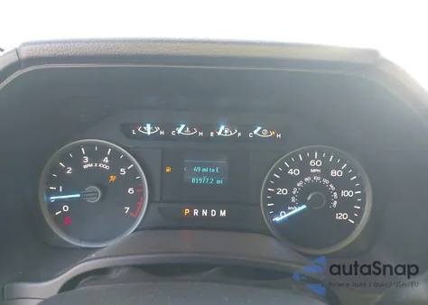 2018 Ford F-150 Xlt z USA, uszkodzony, nr VIN 1FTEW1EG1JKD71951